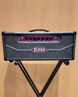 BUDDA SUPERDRIVE 45 HEAD MK II